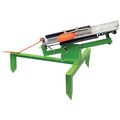 Sme Full-Cock Clay Target Trap Thrower SME-FCT